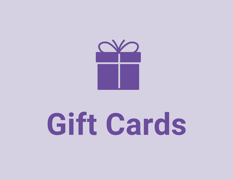 AllWellO Gift Card