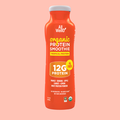 Tropical Protein