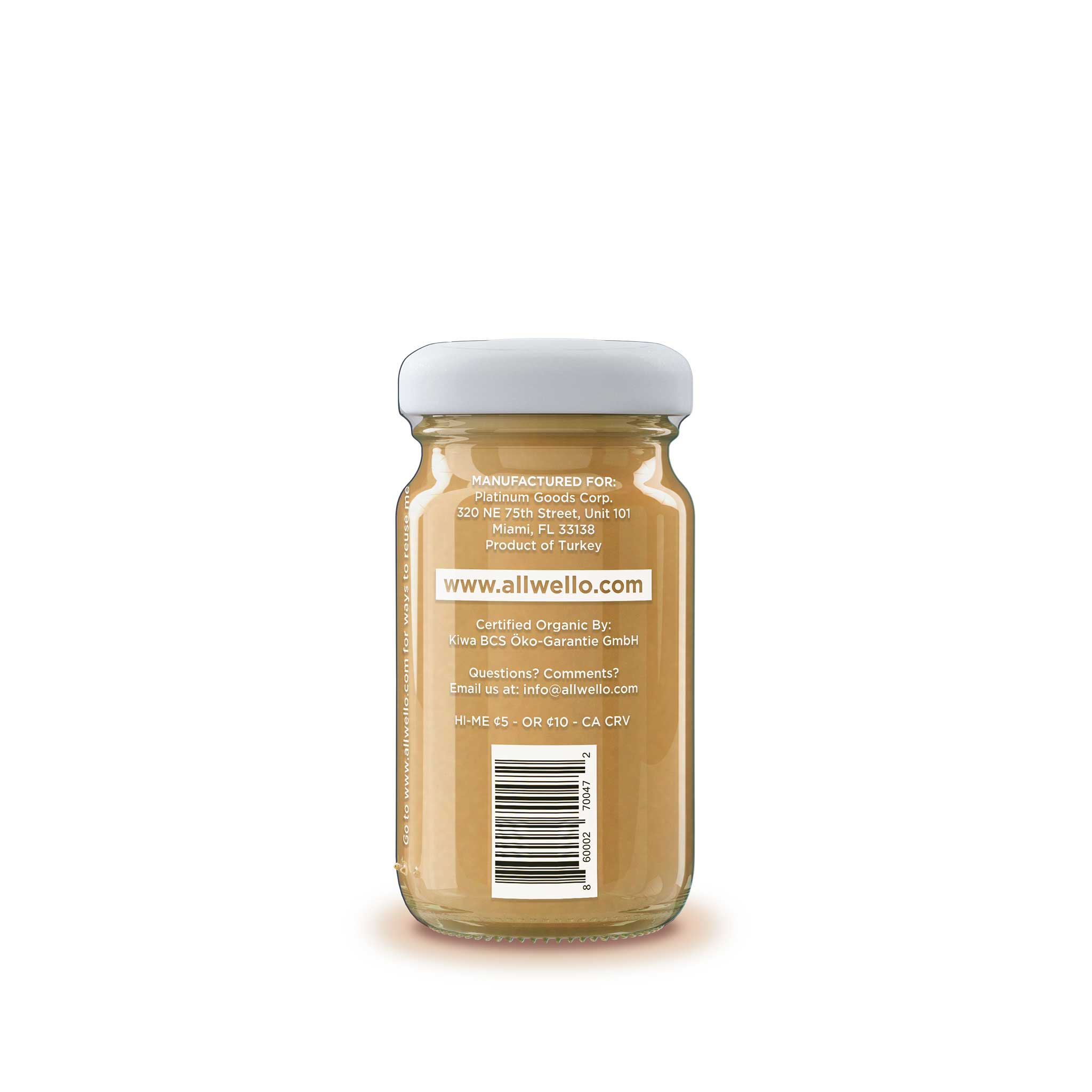 Cold pressed clearance ginger