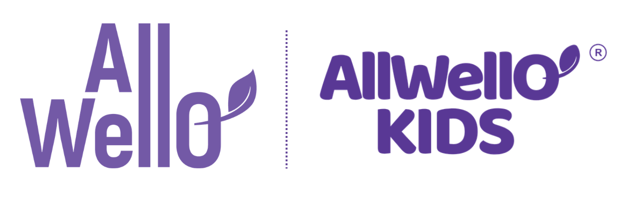 AllWellO Organic Cold-Pressed Juice