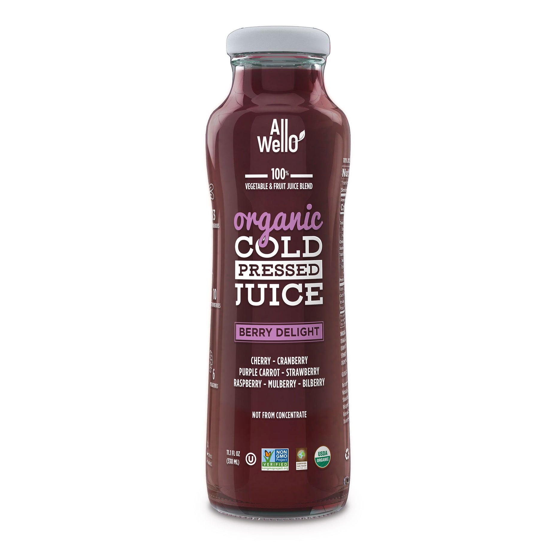 All Products – AllWellO Organic Cold-Pressed Juice