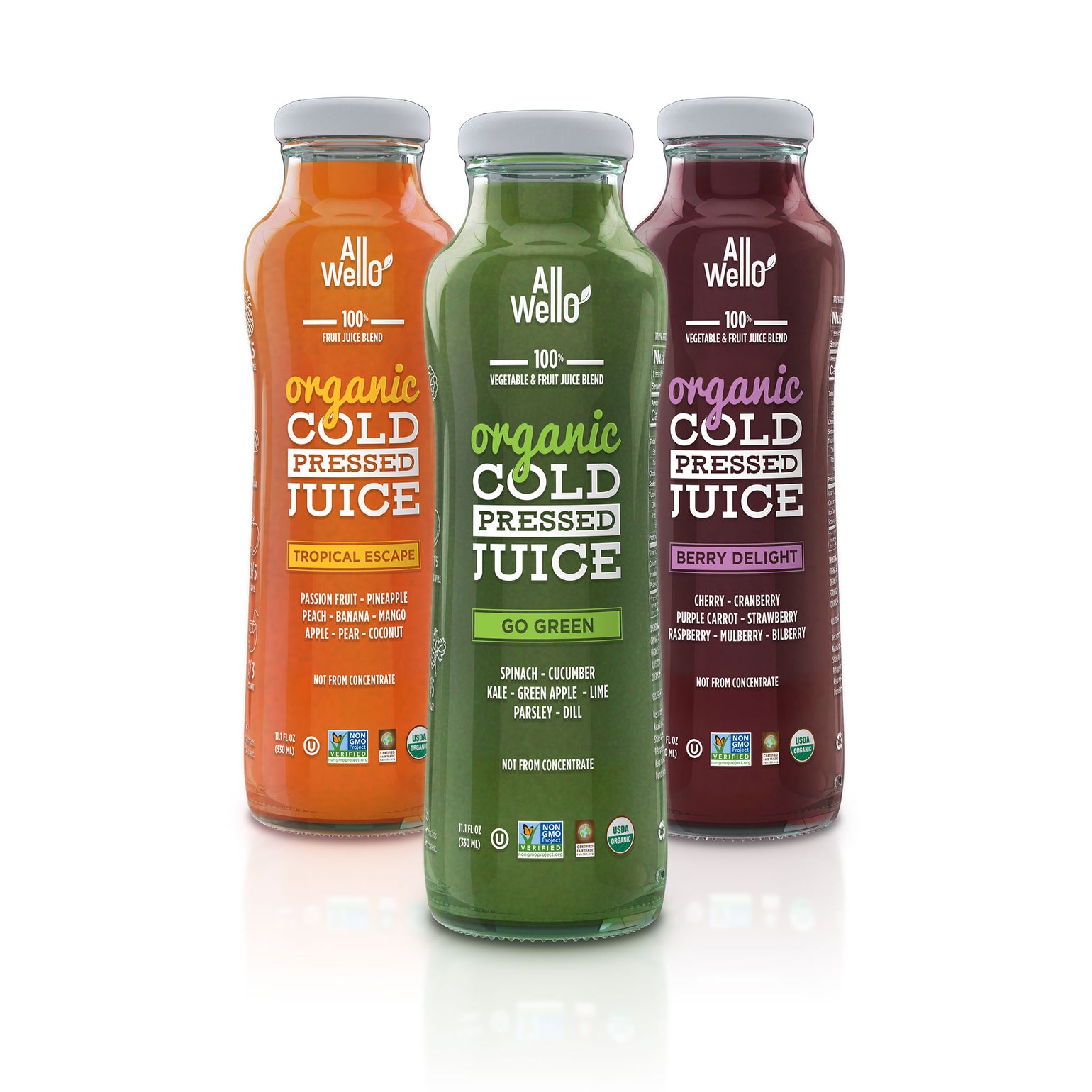 All Products – AllWellO Organic Cold-Pressed Juice